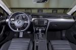Volkswagen Passat Variant by ABT 2015 года